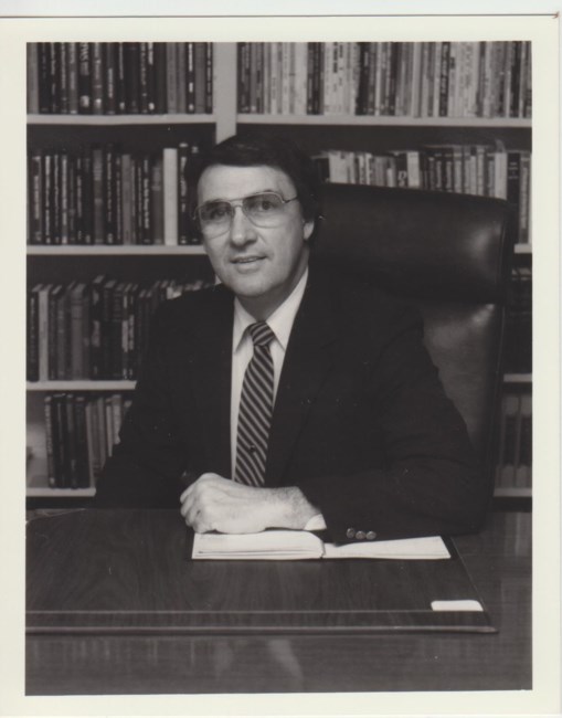 Obituary of Robert "Bro. Bob" D. Ervin