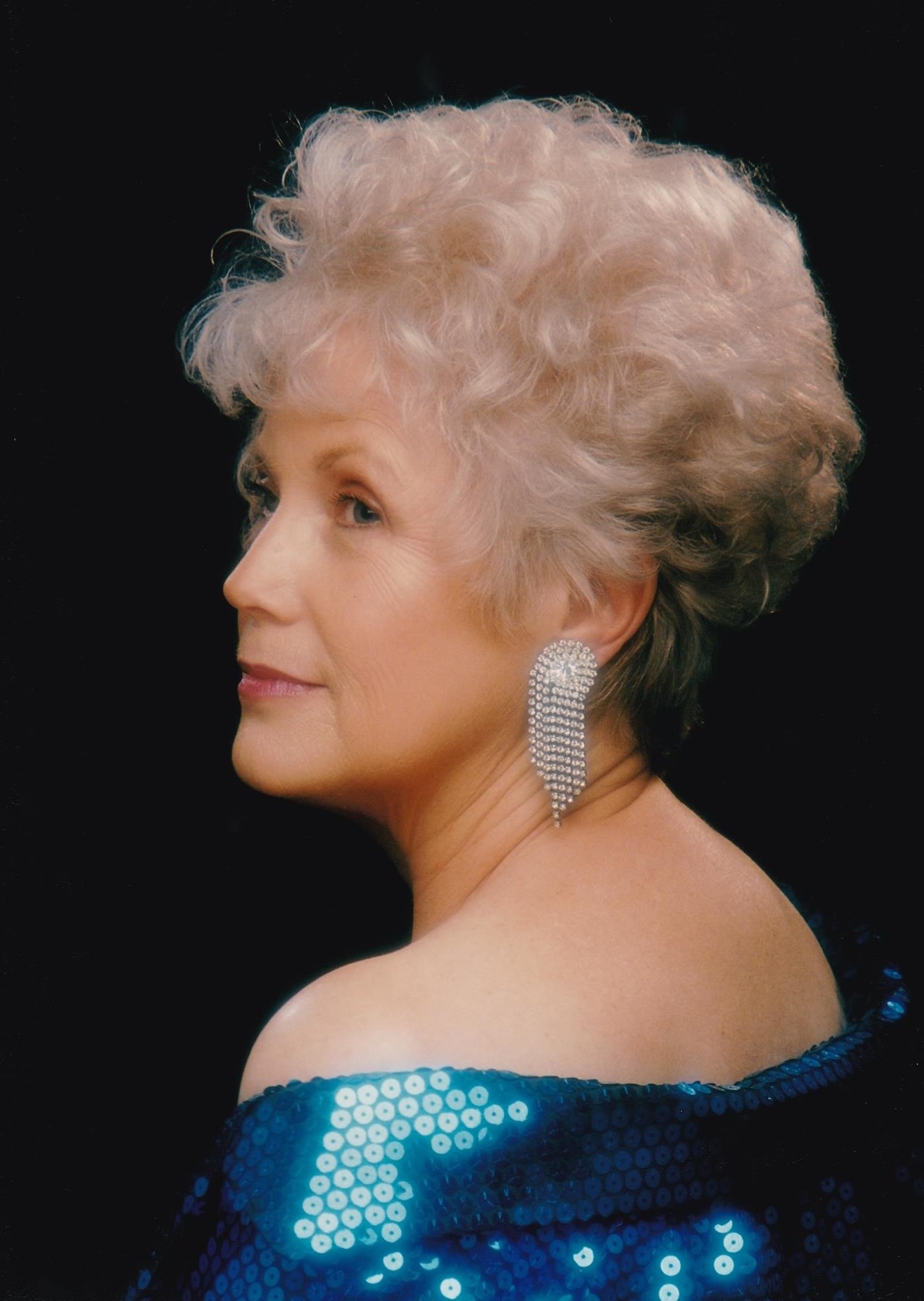 Obituary of Marjorie Anne Putnam