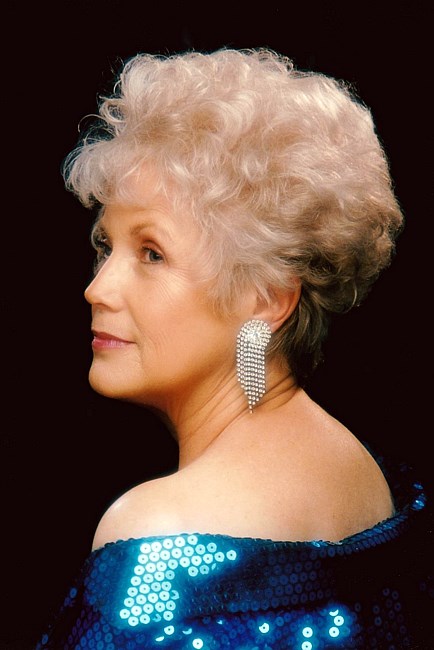 Obituary of Marjorie Anne Putnam