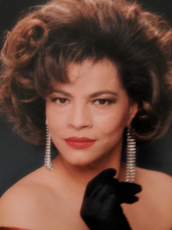 Obituary of Magdalena "Ena" Martinez