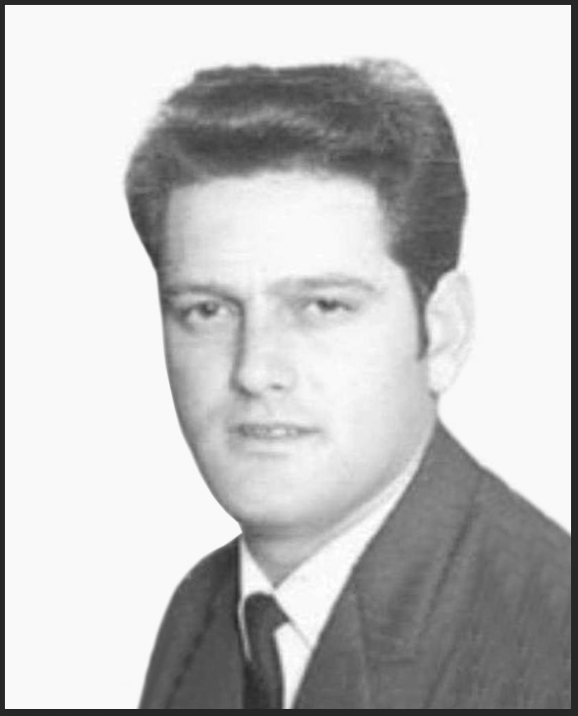 Obituary of Manuel Amaro Oliveira