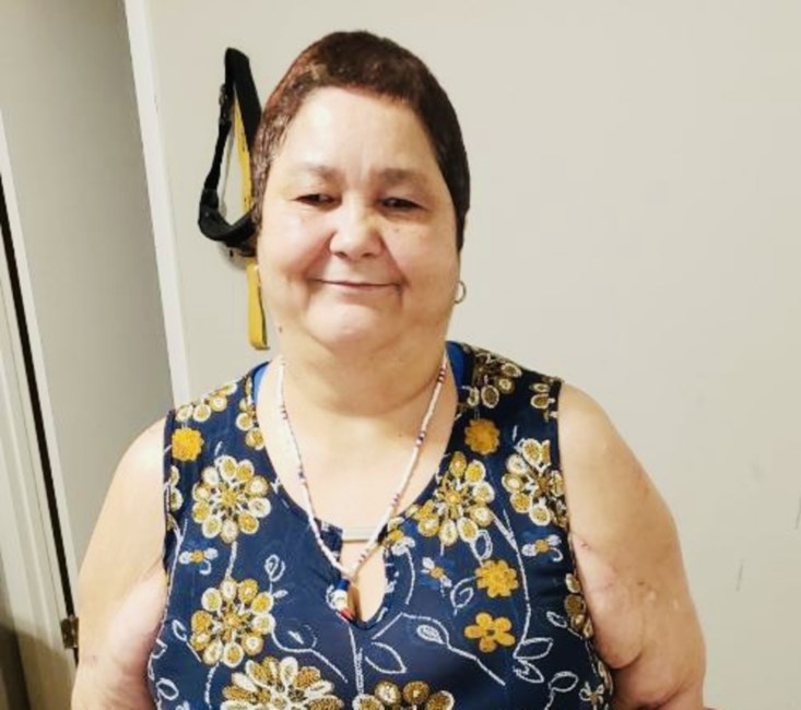 Norma Tejeda Obituary Altamonte Springs, FL