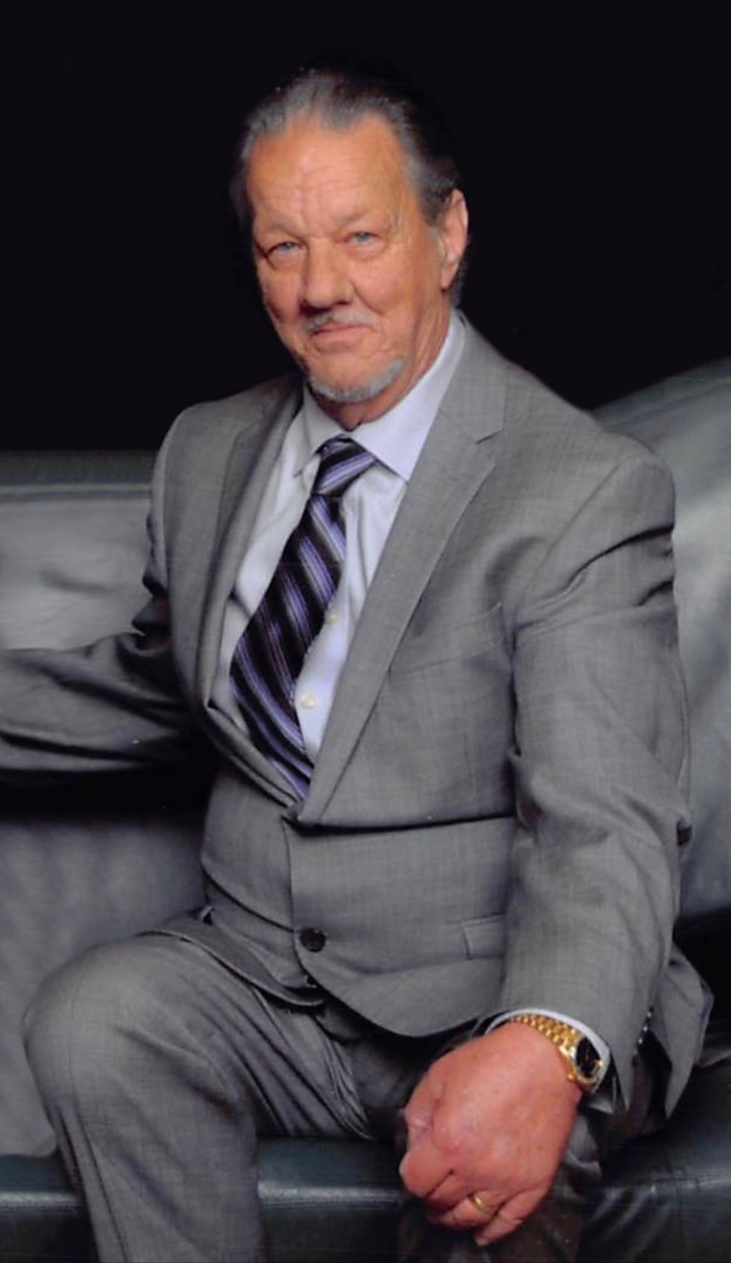 Obituary of John A. Wright