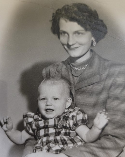 Obituary of Edna Cross