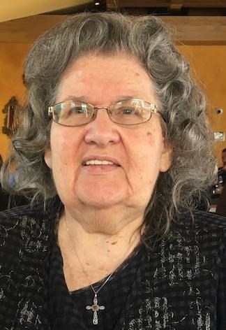 Obituary of Beverly Heming