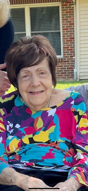 Obituary of Estelle Ann Kram