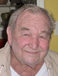 Obituary of Dean Clyde Thurman