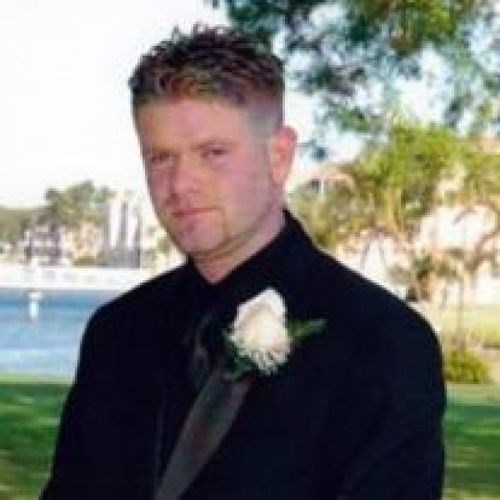 Obituary of Brandon Keith McClaskey