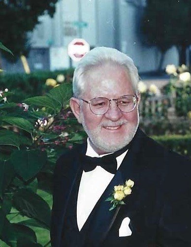 Avis de décès de Kenneth W. Dosenbach