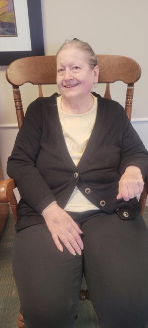 Obituary of Linda Kay Neves