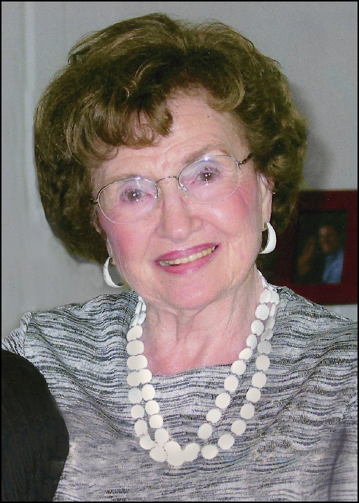 Adele Spitzer Obituary East Hartford, CT