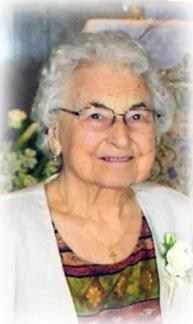 Obituary of Julie Savard
