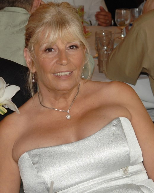 Obituary of Sharon Anita Green