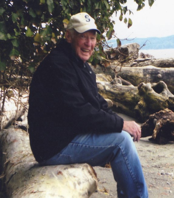 Obituario de John Fredrik Johanson