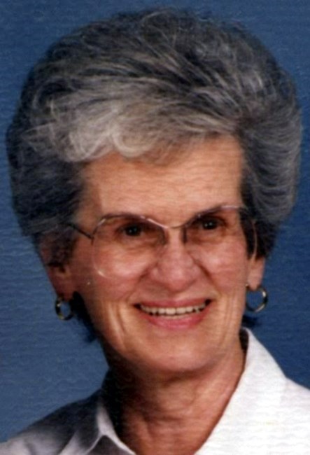 Obituary of Audrey Bueler