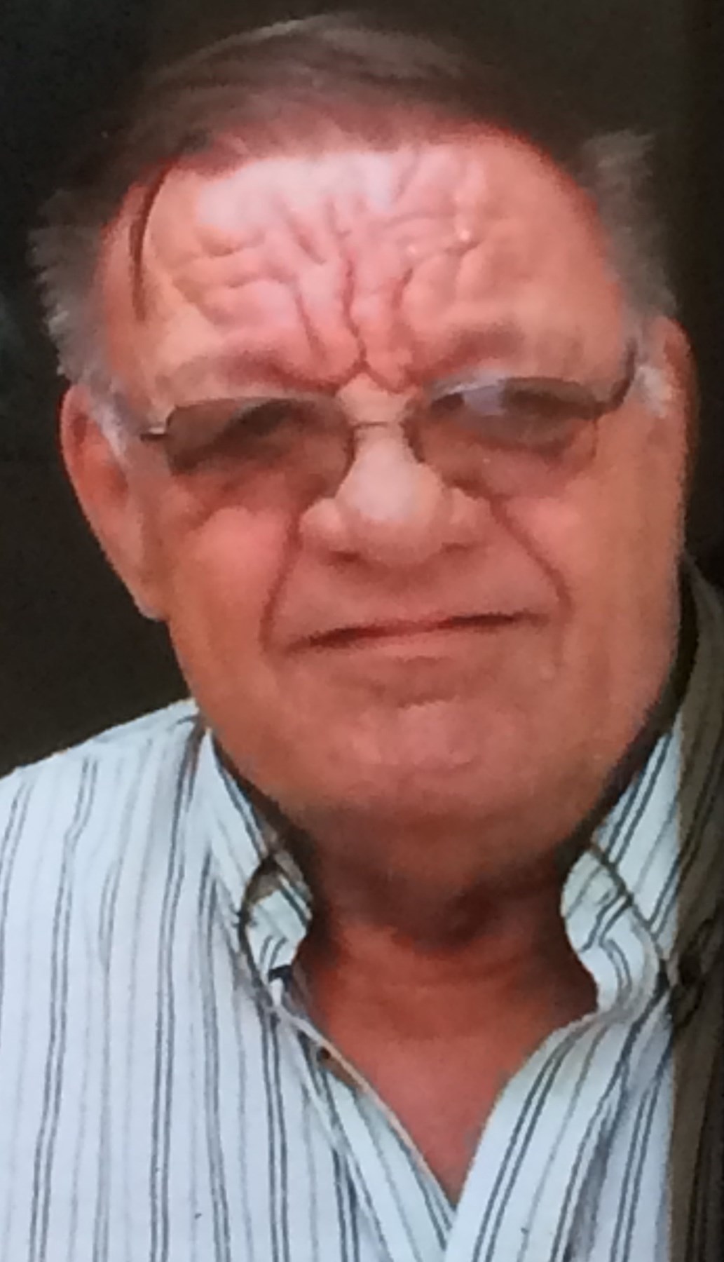 Terrence Borris Obituary Las Vegas, NV