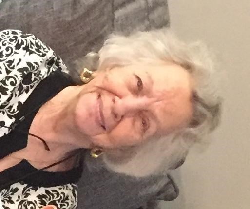 Obituary of Emilie Joy Doucet