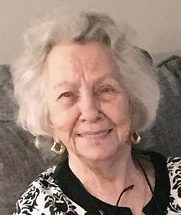 Obituary of Emilie Joy Doucet