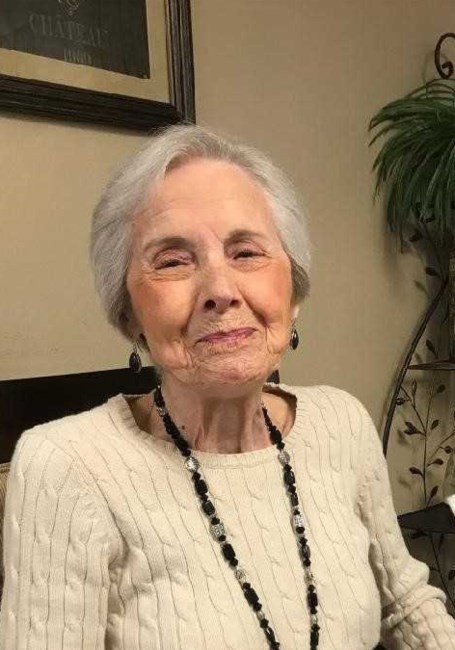 Obituary of Wanda Artell Pointer