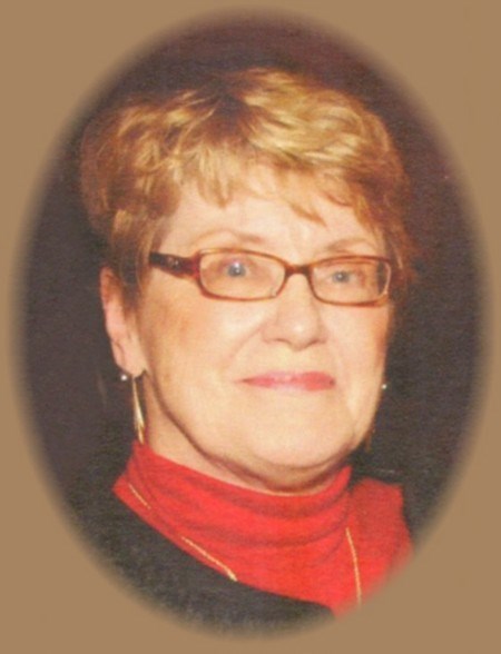 Obituary of Diane Walters