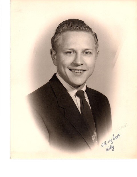 Obituary of William "Billy" Alsey Boone Jr.