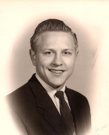 Obituary of William "Billy" Alsey Boone Jr.