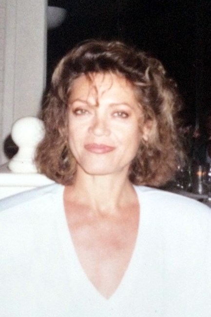 Obituary of Christine Nicholas Carter