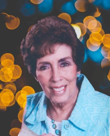 Obituary of Carole Day Matson