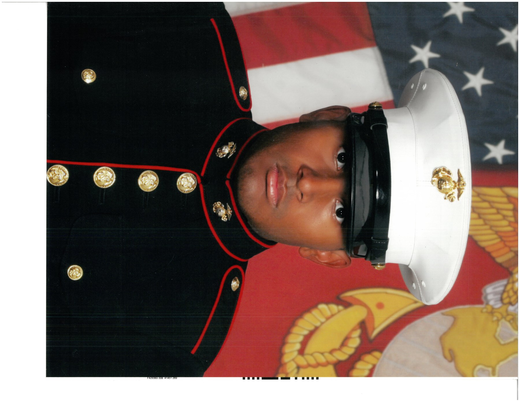 Obituary of Adell "Andy" Anderson Jr.