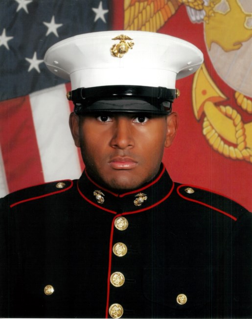 Obituario de Adell "Andy" Anderson Jr.