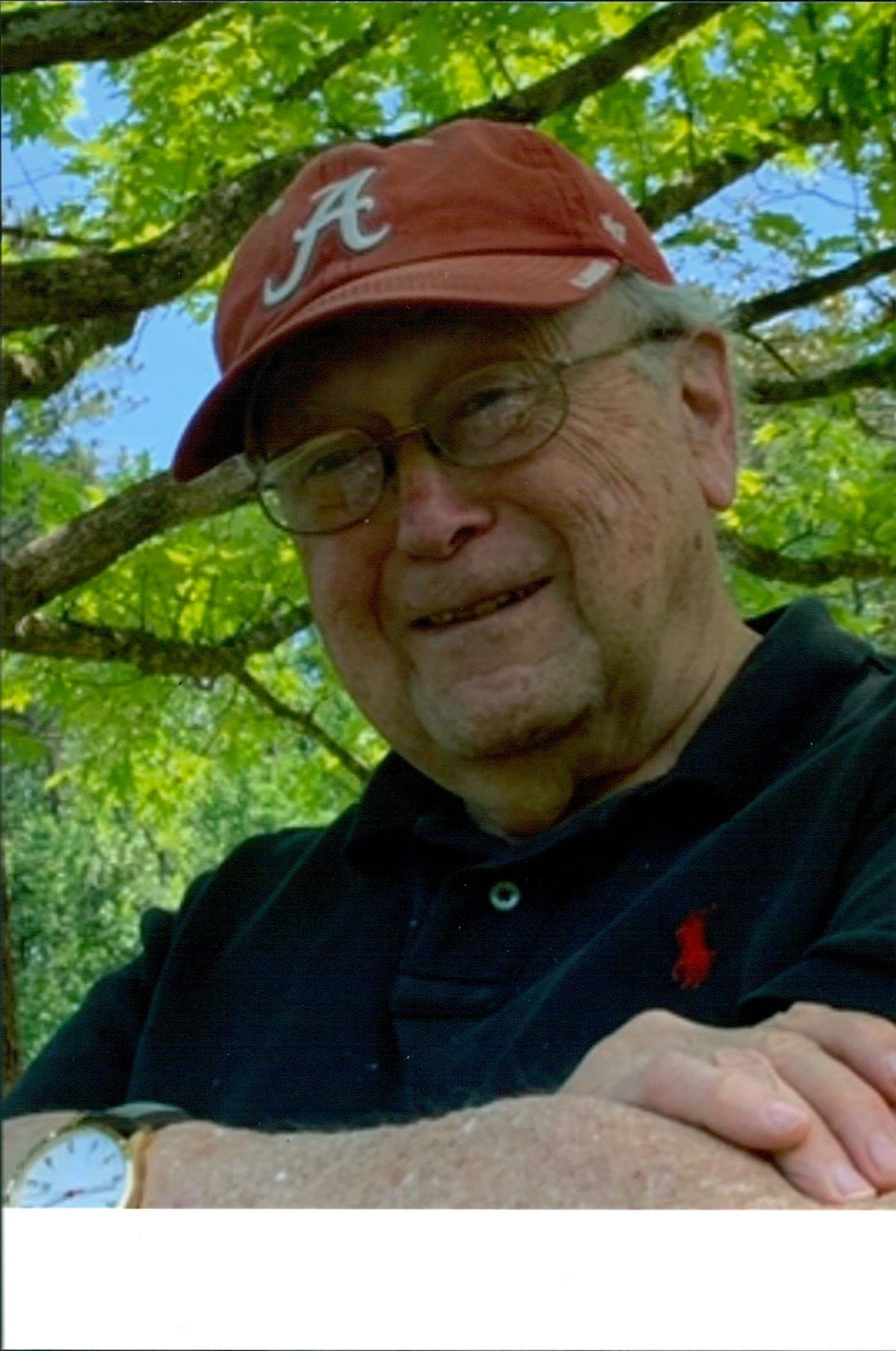 Obituary of George Wesley Sorrell, Jr.