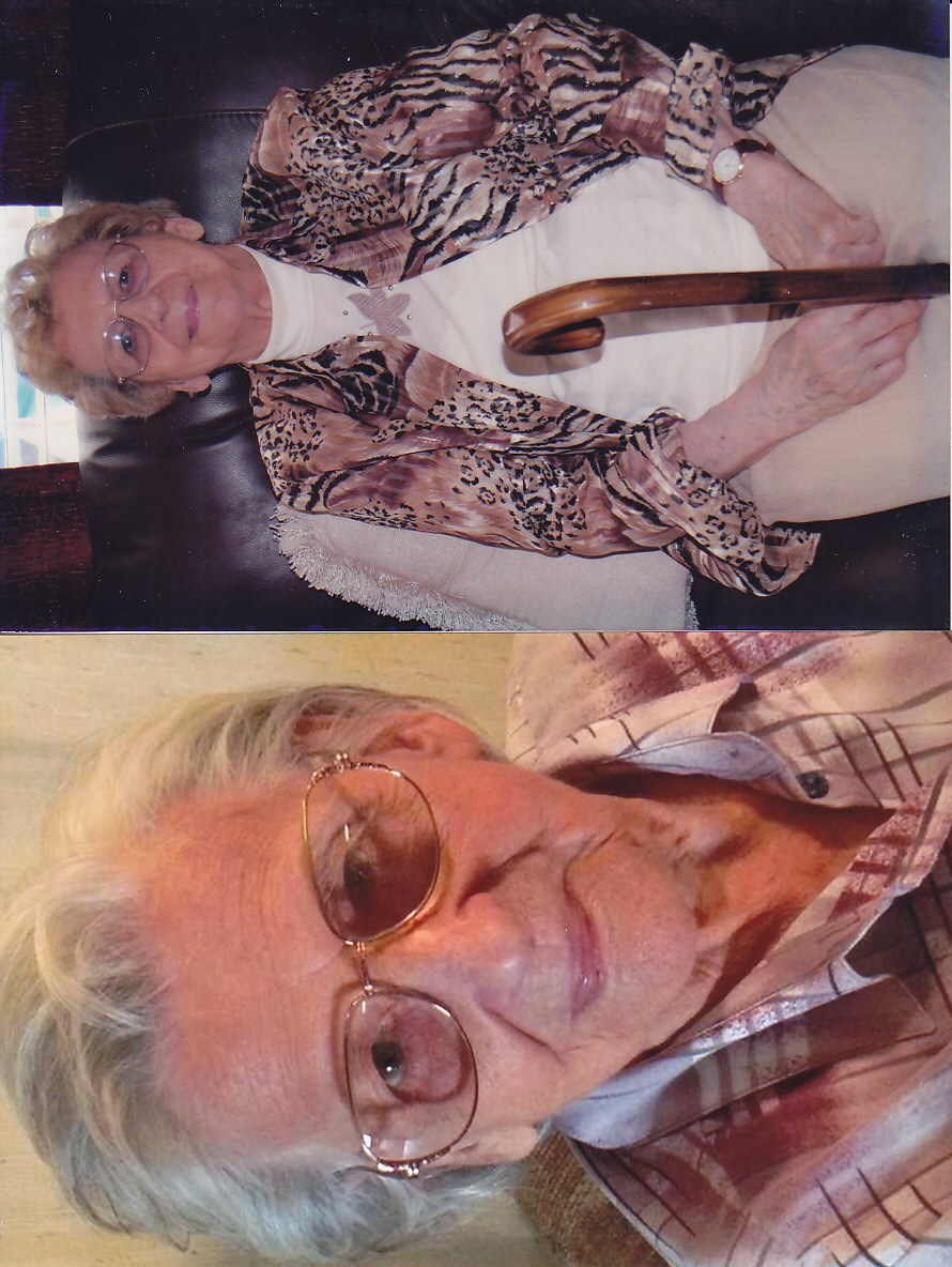 Obituary of Julia K. Marik