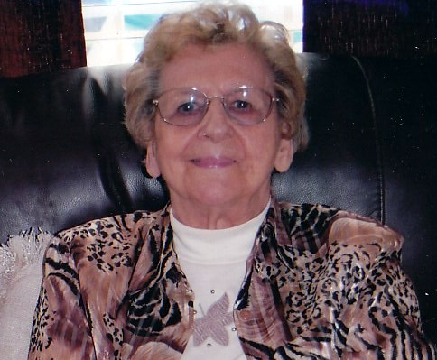 Obituary of Julia K. Marik