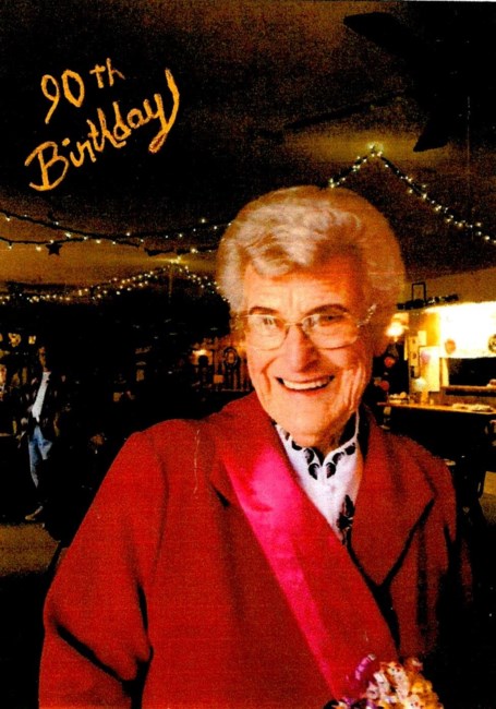 Obituary of Mozell Bechter