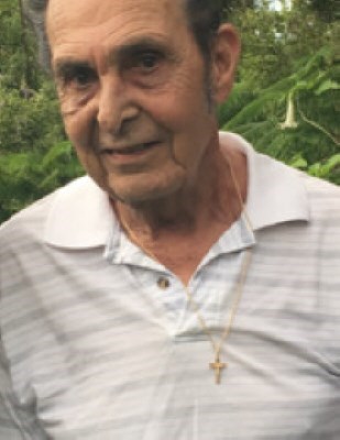 Obituary of Anthony Silva