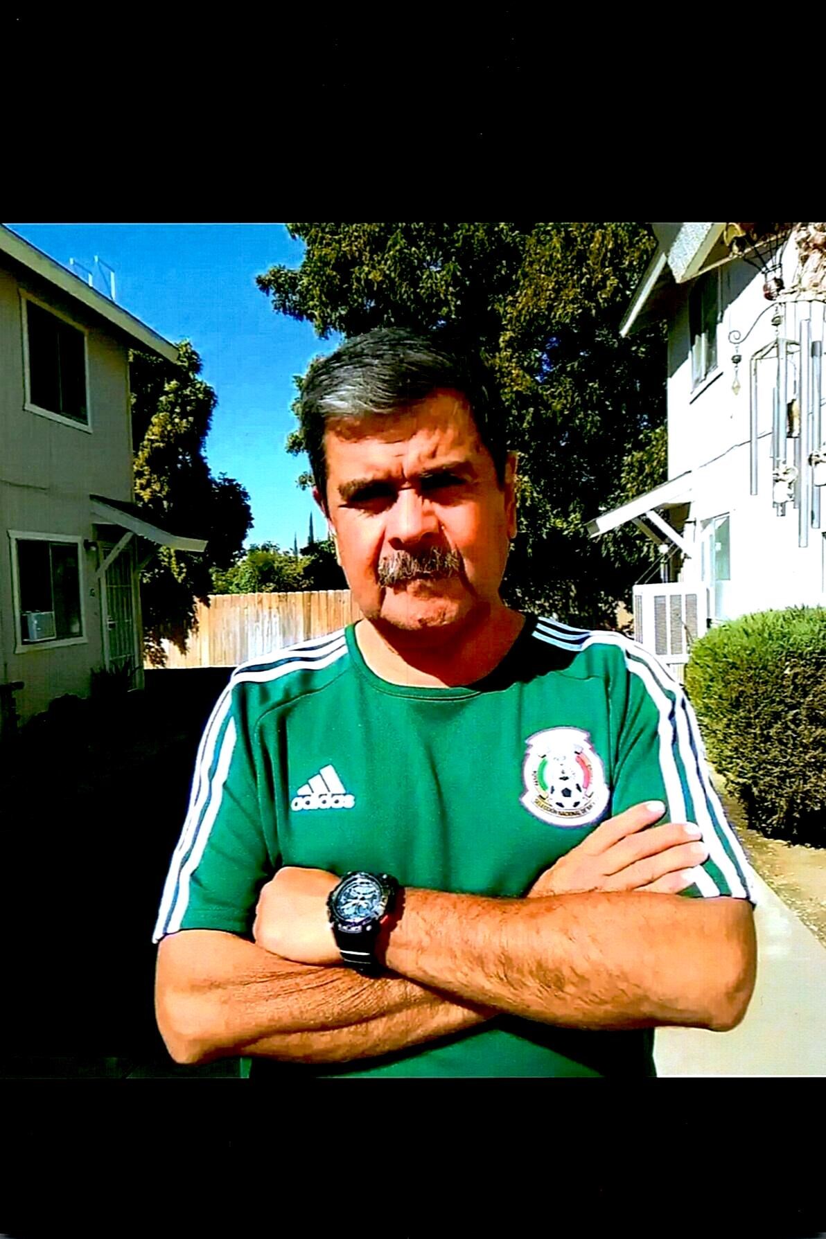 Obituary of Miguel Angel Perez Ortiz