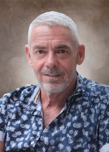 Obituario de Marc Chiasson