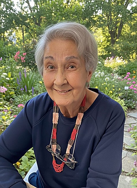 Obituary of Marta Roque