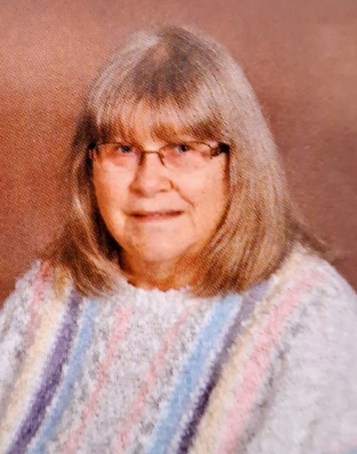 Obituary of Ashley Suzanne Dickens