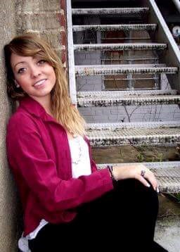 Obituary of Kayla Marie Wood