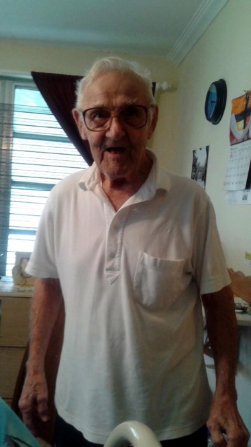 Obituary of Jack Olin Woodworth