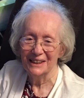 Obituary of Margaret Helen Tillery