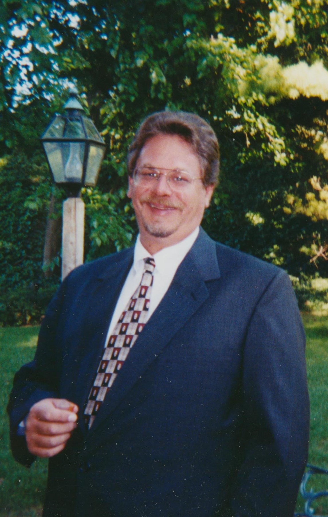 Obituary of Walter Hunt Pollard