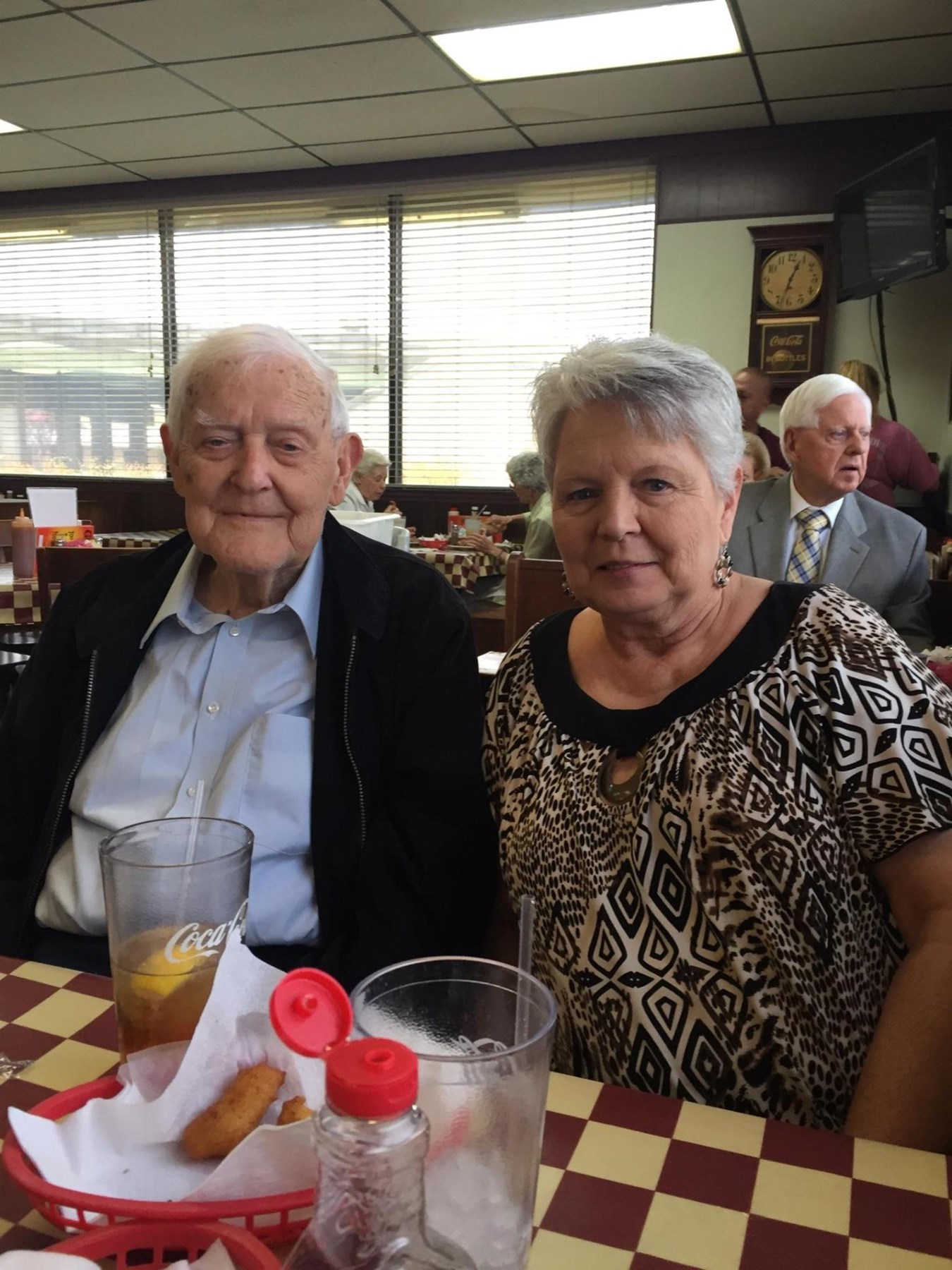 Obituary of Elijah Cantrell Mason