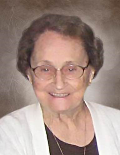 Obituary of Louise Drouin