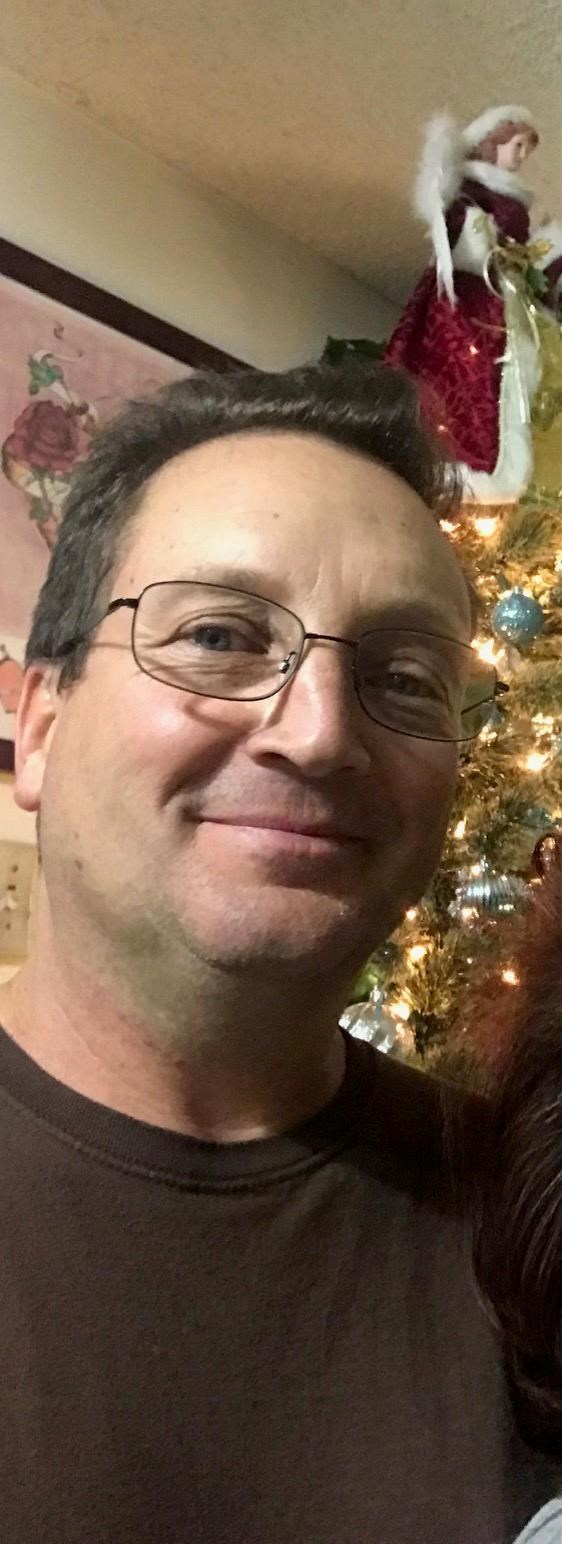 Obituary of Martin Joseph Collins