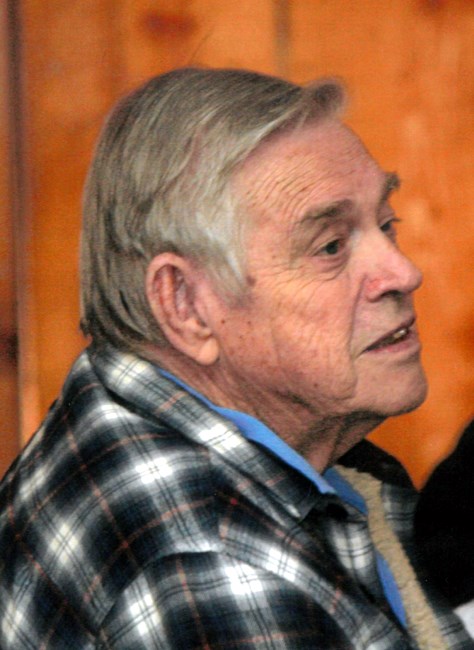 Obituary of Melvin "Fibber" Seevers Jr.