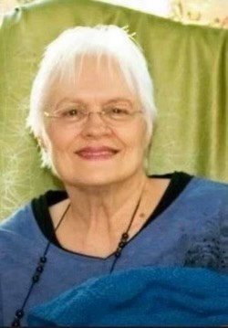 Obituary of Nihla Maxine Hall