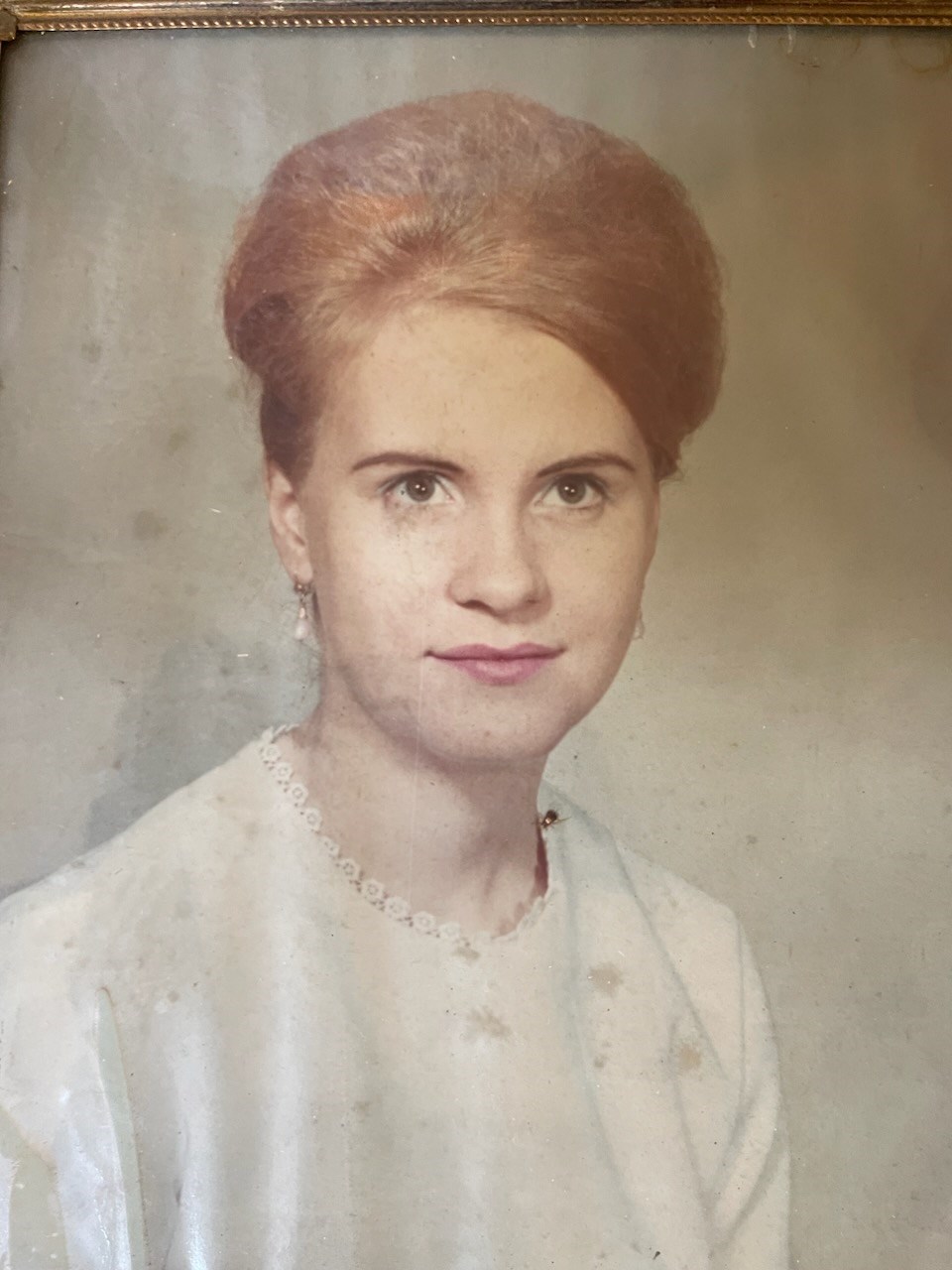 Obituary of Nancy A. Peterson