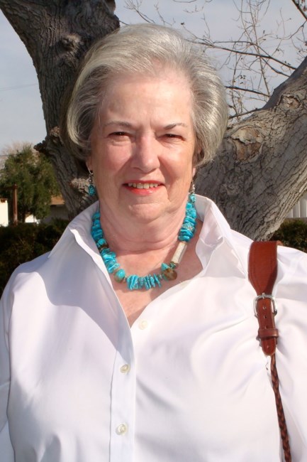 Obituary of Rebecca Jane Edgar